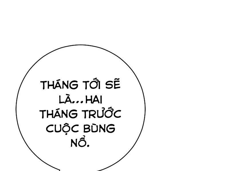 Anh Hùng Trở Lại - Chương 28