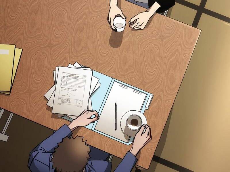 Anh Hùng Trở Lại - Chương 28