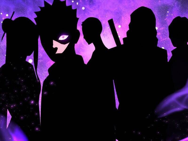 Anh Hùng Trở Lại - Chương 28