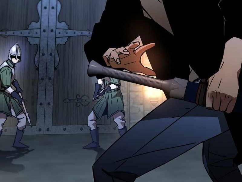 Anh Hùng Trở Về - Chương 29.5