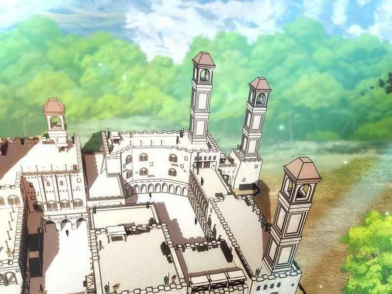 Anh Hùng Trở Về - Chương 29.5