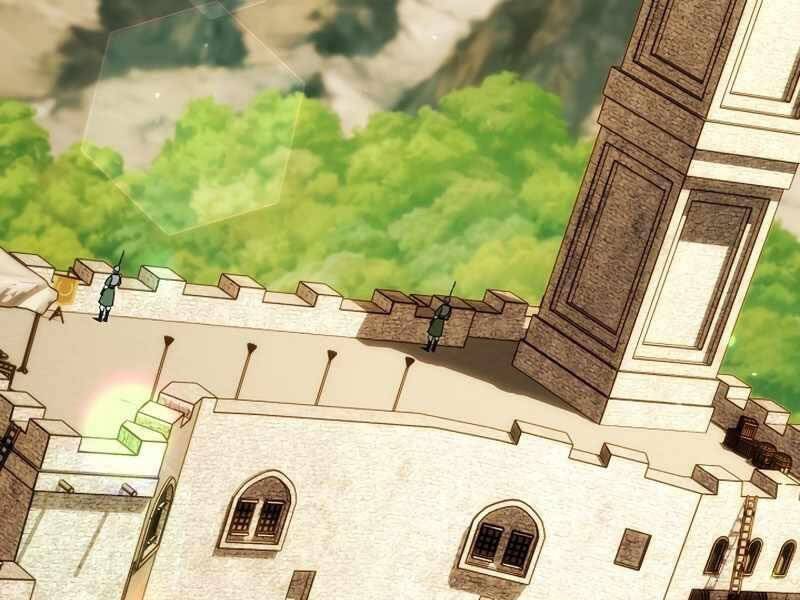 Anh Hùng Trở Về - Chương 29.5