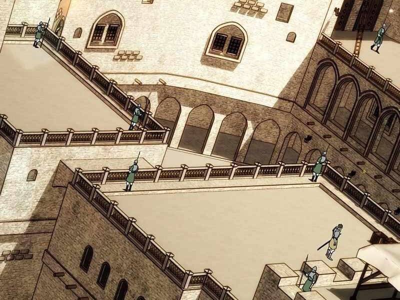 Anh Hùng Trở Về - Chương 29.5