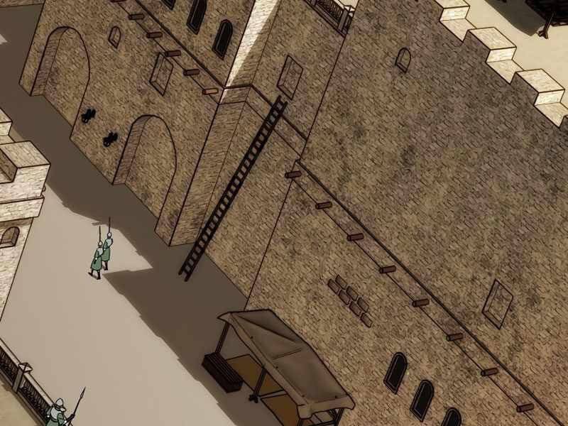 Anh Hùng Trở Về - Chương 29.5