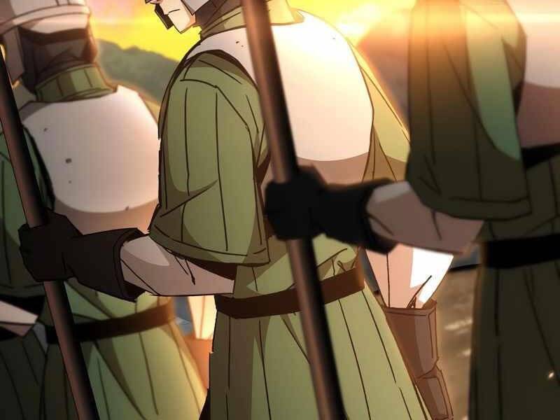 Anh Hùng Trở Về - Chương 29.5