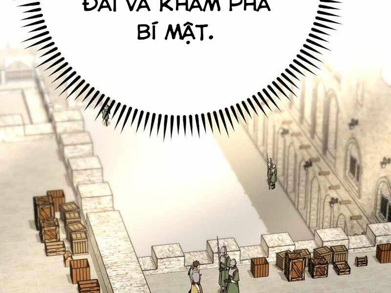 Anh Hùng Trở Về - Chương 29.5