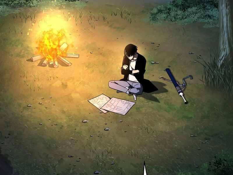 Anh Hùng Trở Về - Chương 29.5