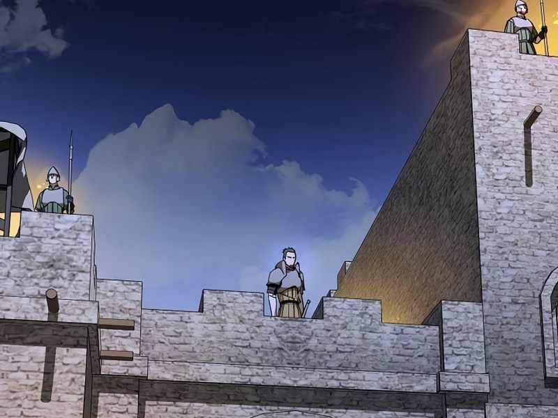 Anh Hùng Trở Về - Chương 29.5