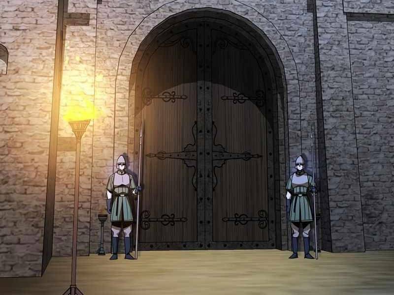 Anh Hùng Trở Về - Chương 29.5