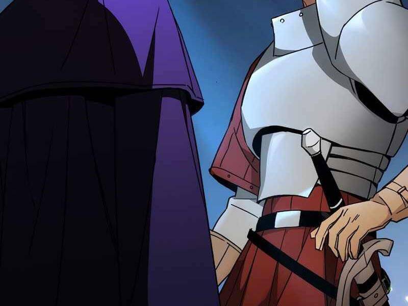 Anh Hùng Trở Về - Chương 29