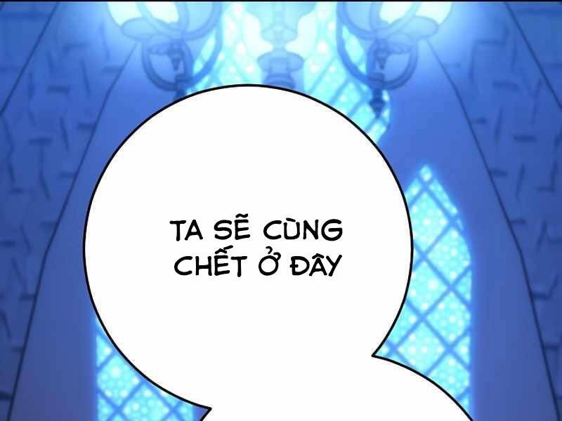 Anh Hùng Trở Về - Chương 29