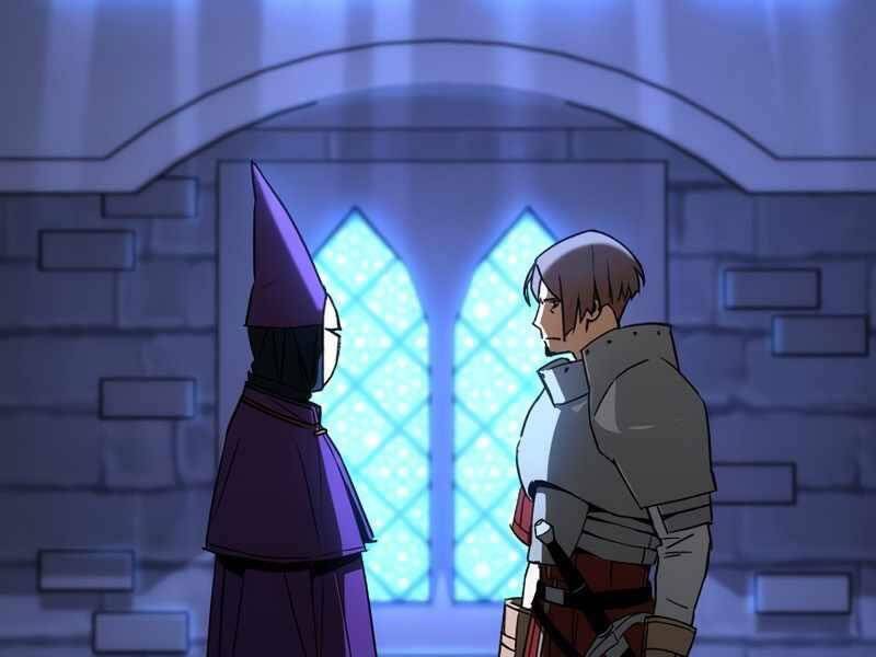 Anh Hùng Trở Về - Chương 29