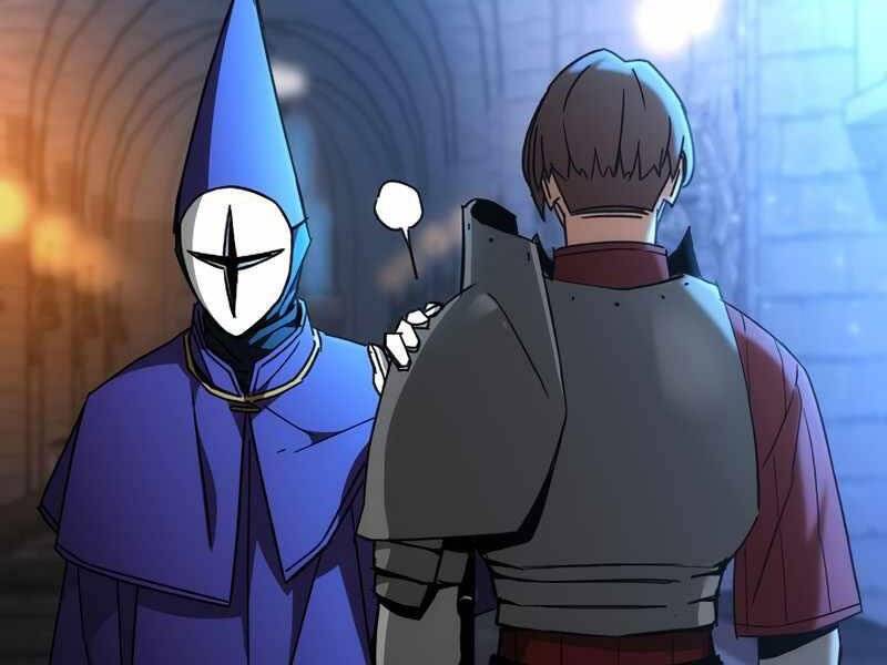 Anh Hùng Trở Về - Chương 29