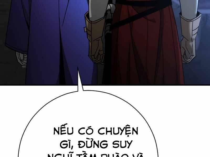 Anh Hùng Trở Về - Chương 29