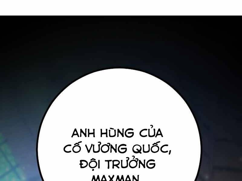 Anh Hùng Trở Về - Chương 29