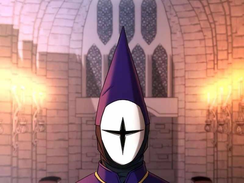 Anh Hùng Trở Về - Chương 29