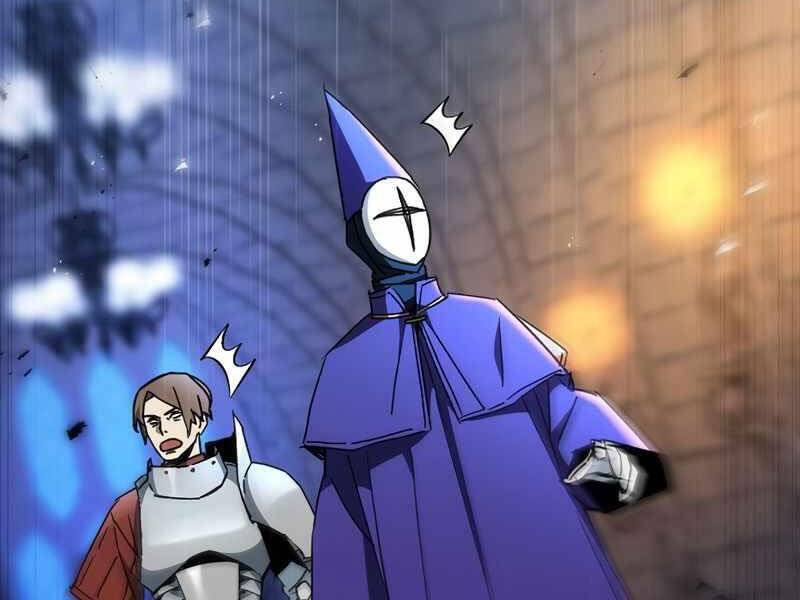 Anh Hùng Trở Về - Chương 29