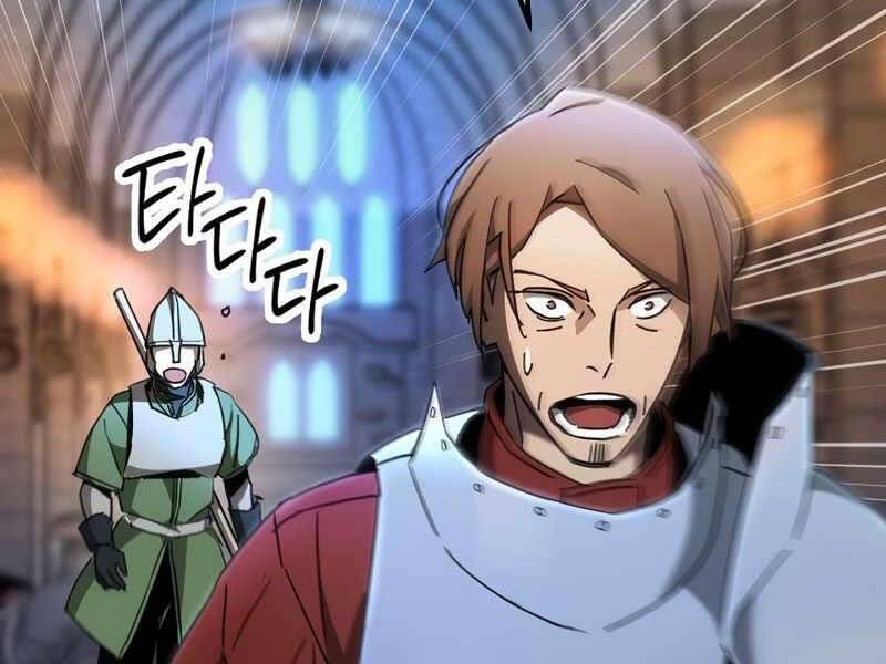 Anh Hùng Trở Về - Chương 29