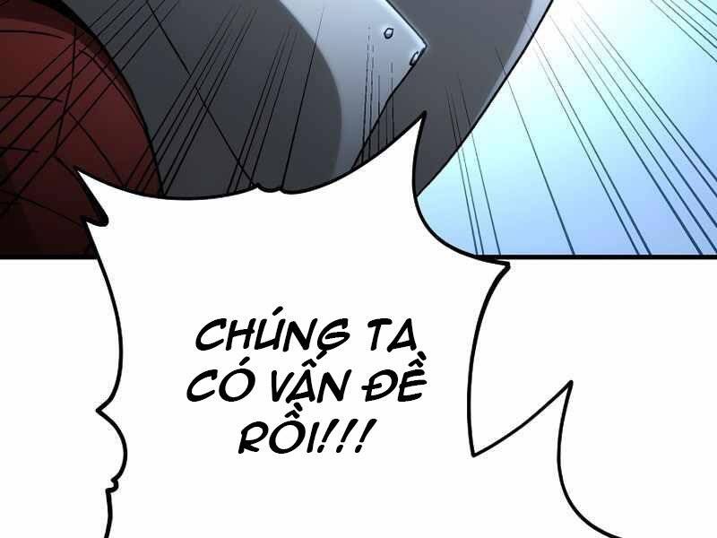 Anh Hùng Trở Về - Chương 29