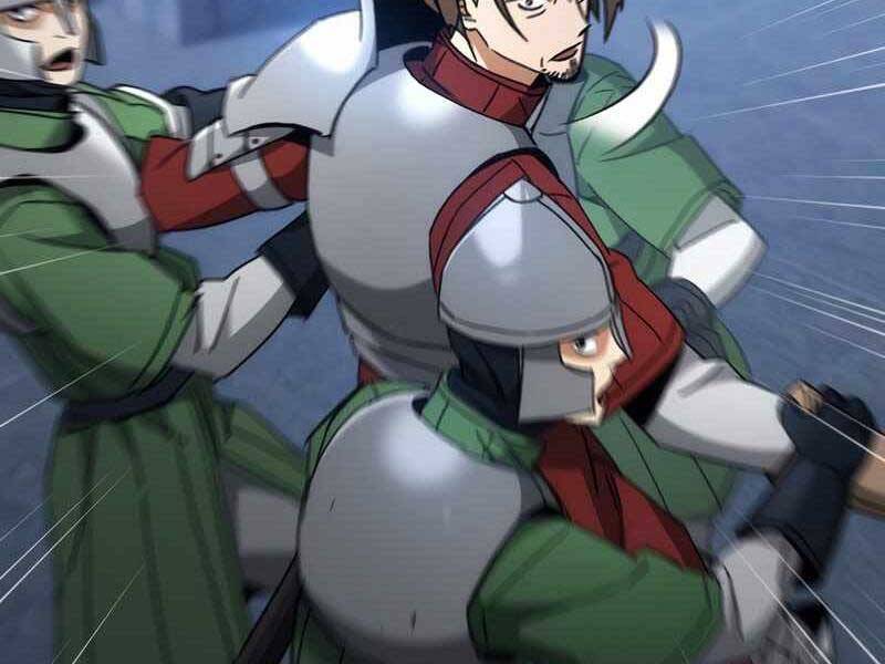 Anh Hùng Trở Về - Chương 30.5