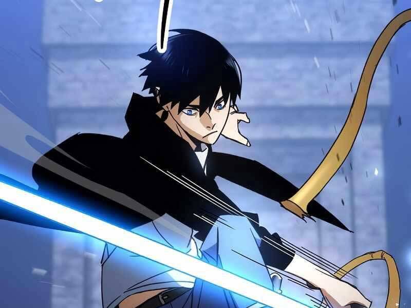 Anh Hùng Trở Về - Chương 30.5