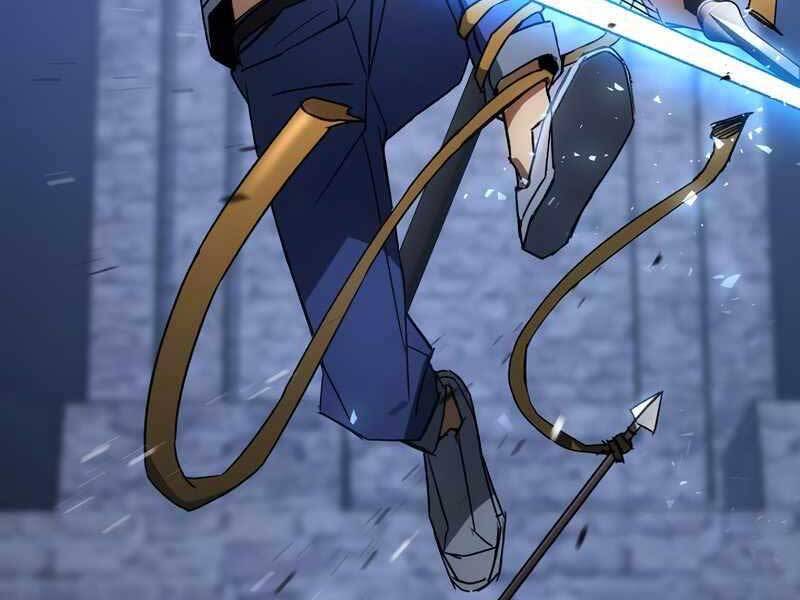 Anh Hùng Trở Về - Chương 30.5