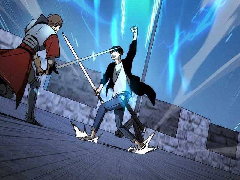 Anh Hùng Trở Về - Chương 30.5