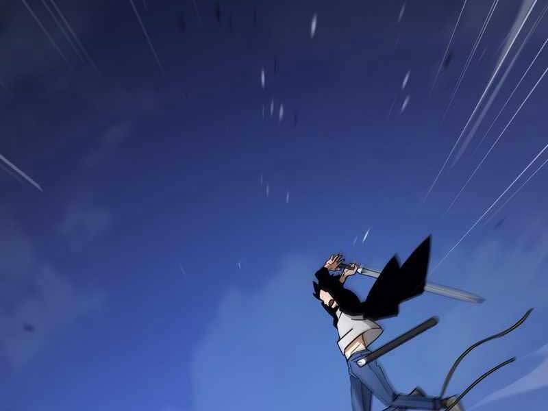 Anh Hùng Trở Về - Chương 30.5