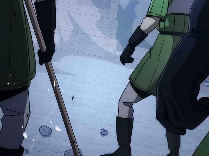 Anh Hùng Trở Về - Chương 30.5