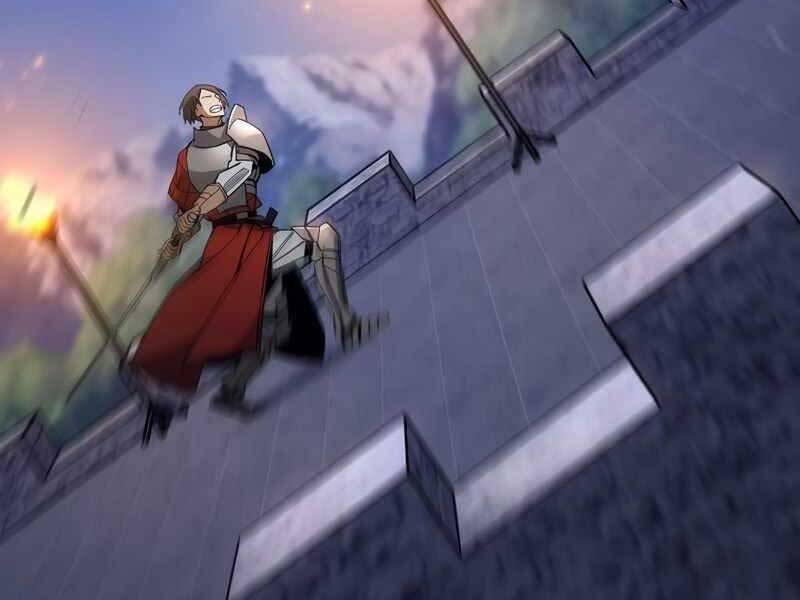 Anh Hùng Trở Về - Chương 30.5