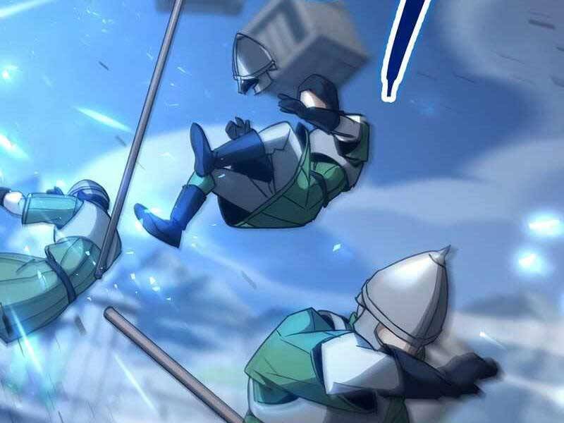 Anh Hùng Trở Về - Chương 30.5