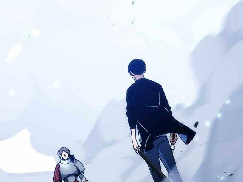 Anh Hùng Trở Về - Chương 30.5