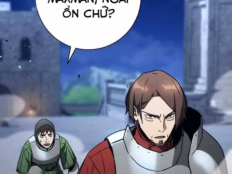 Anh Hùng Trở Về - Chương 30.5