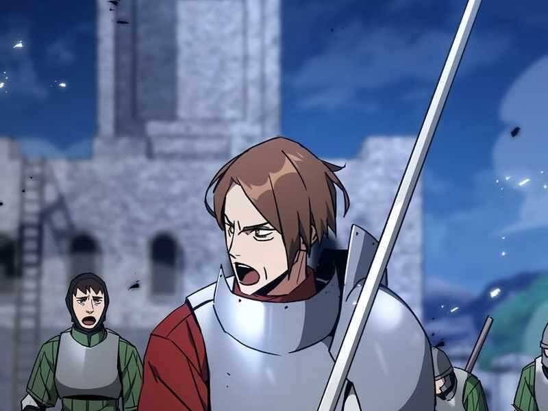 Anh Hùng Trở Về - Chương 30.5