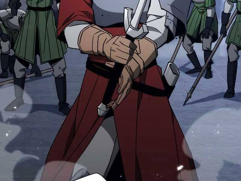 Anh Hùng Trở Về - Chương 30.5