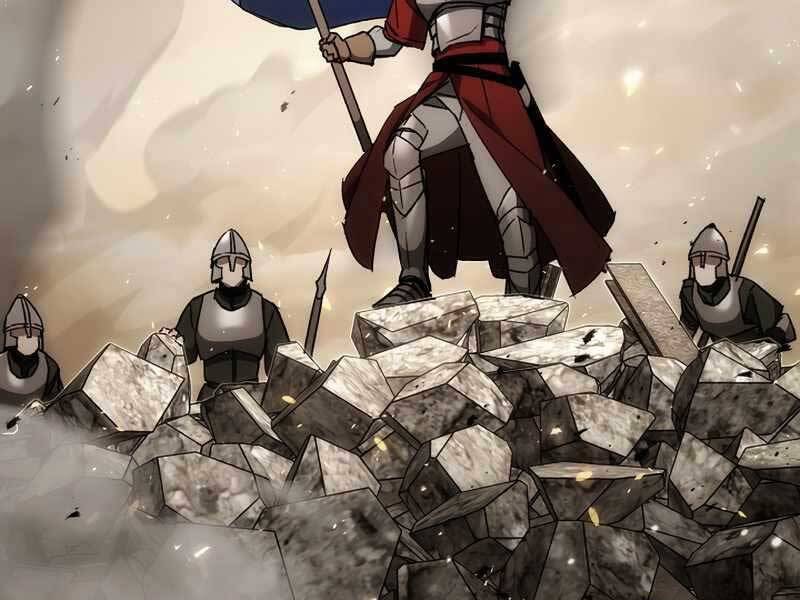 Anh Hùng Trở Về - Chương 30.5