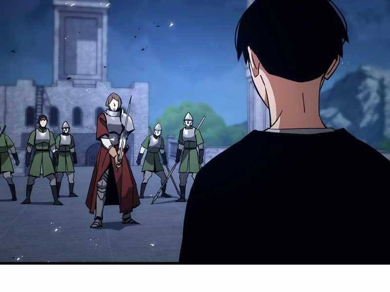 Anh Hùng Trở Về - Chương 30.5