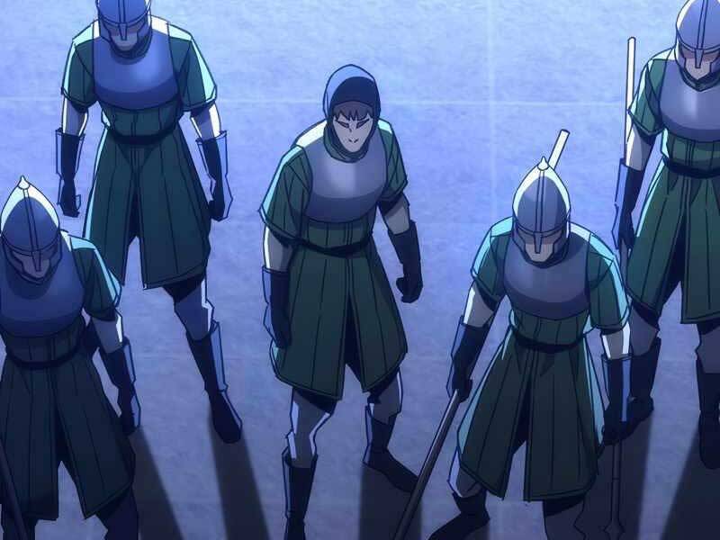 Anh Hùng Trở Về - Chương 30.5