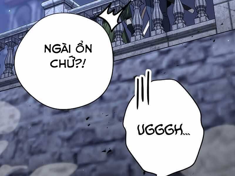 Anh Hùng Trở Về - Chương 30