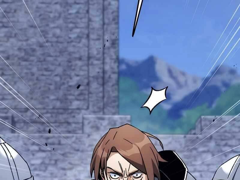 Anh Hùng Trở Về - Chương 30