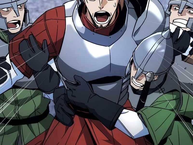 Anh Hùng Trở Về - Chương 30