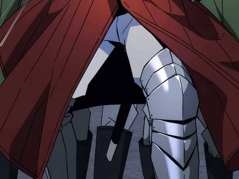 Anh Hùng Trở Về - Chương 30