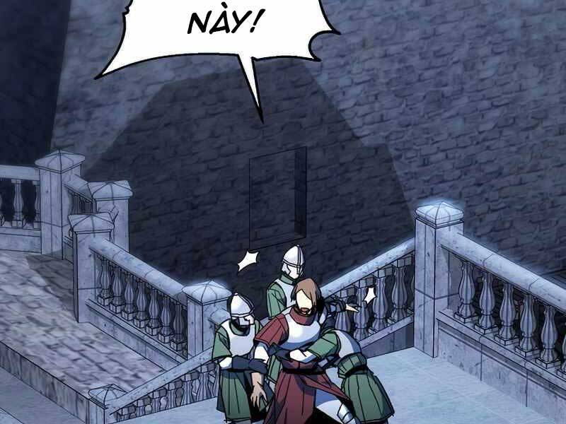 Anh Hùng Trở Về - Chương 30