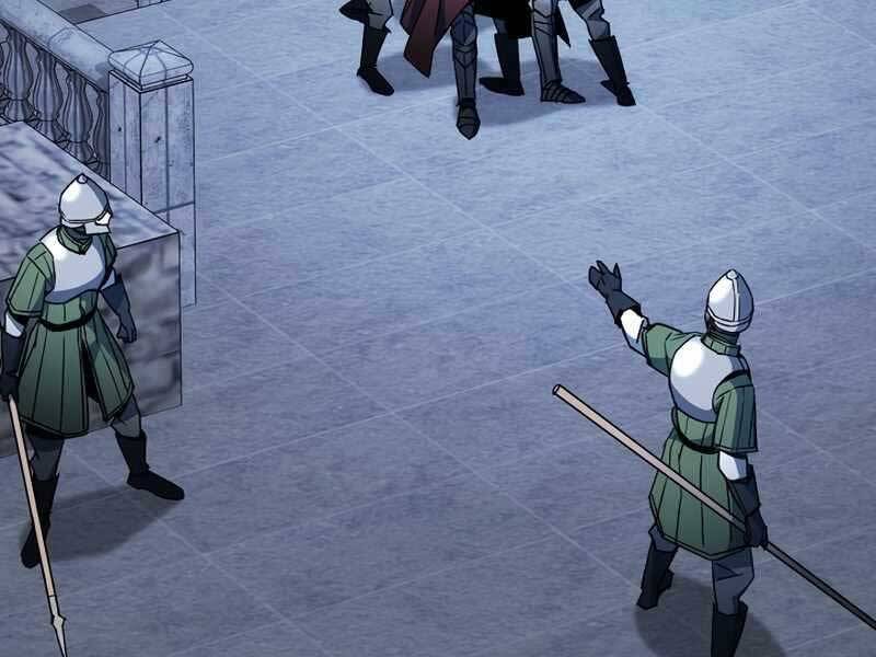 Anh Hùng Trở Về - Chương 30