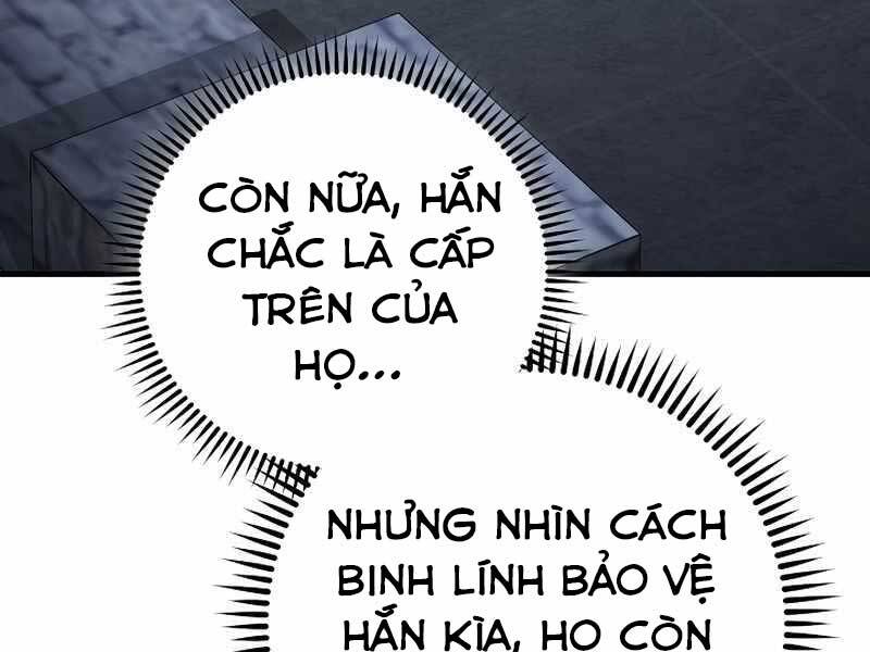 Anh Hùng Trở Về - Chương 30