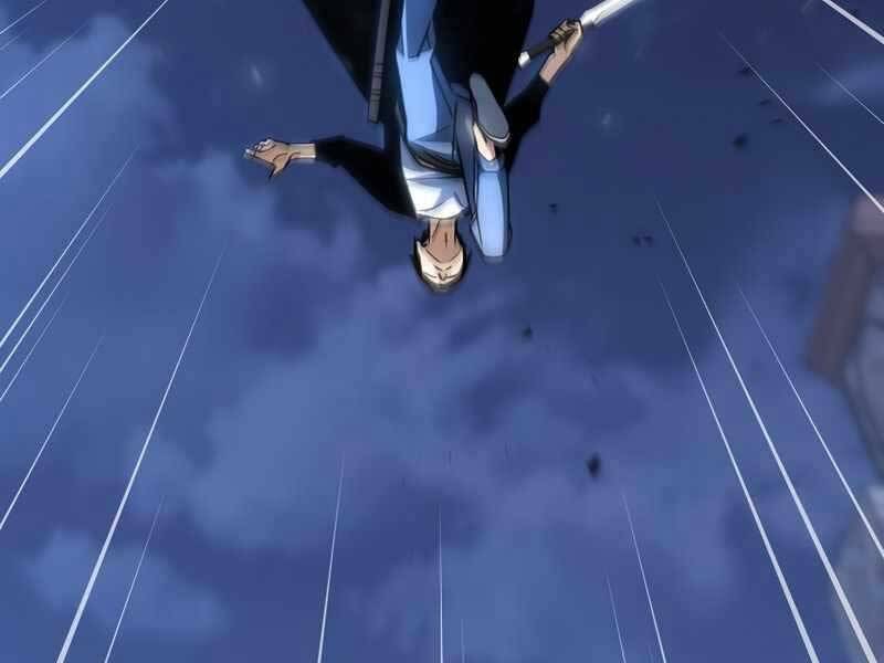 Anh Hùng Trở Về - Chương 30