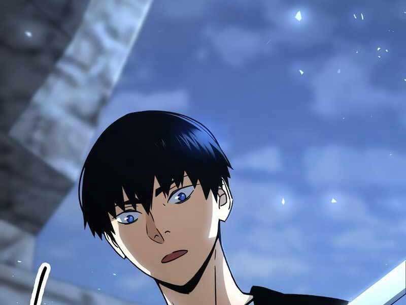 Anh Hùng Trở Về - Chương 30