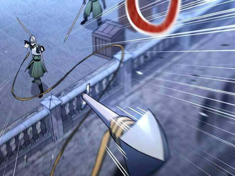 Anh Hùng Trở Về - Chương 30