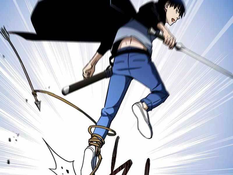 Anh Hùng Trở Về - Chương 30