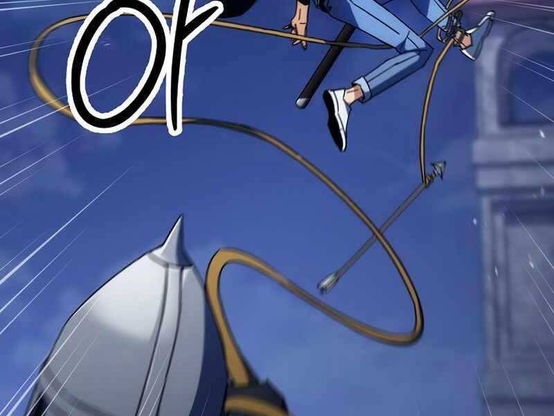 Anh Hùng Trở Về - Chương 30